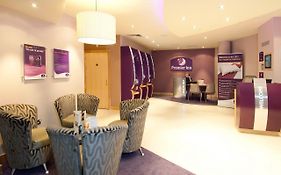 Premier Inn Preston Central